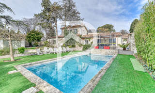 Maison 7 Pièces 170 m² à vendre à Nîmes (30900)