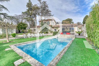 Maison 7 pièces 460000 €