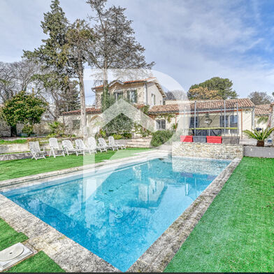 Maison 7 pièces 460000 €