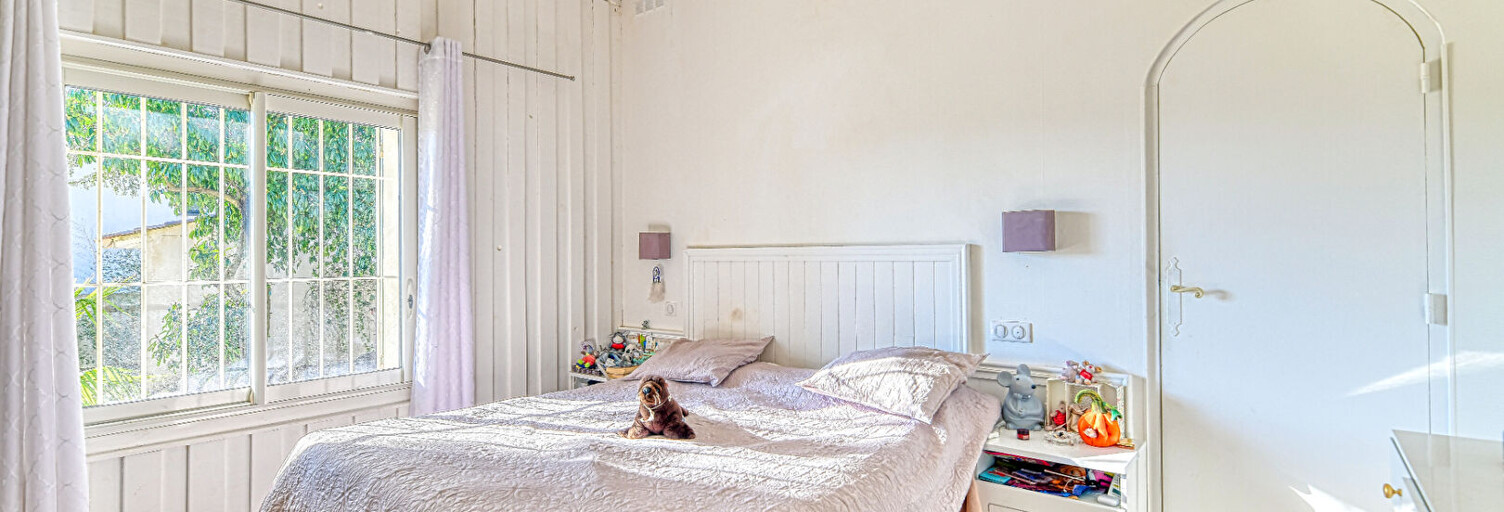 Maison 7 Pièces 170 m² à vendre à Nîmes (30900)