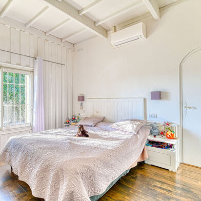 Maison 7 pièces 460000 €