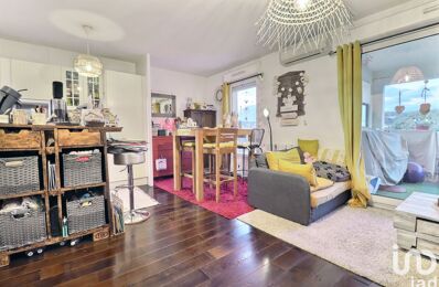 vente appartement 260 000 € à proximité de Ceyreste (13600)