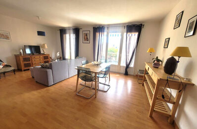 vente appartement 418 000 € à proximité de Toulon (83200)