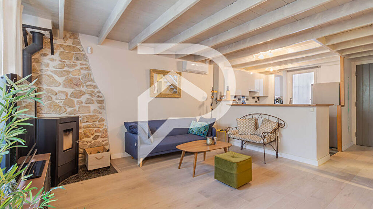 maison 4 pièces 90 m2 à vendre à Marseille 7 (13007)