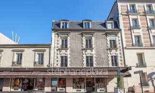 Appartement 5 Pièces 79 m² à vendre à Montrouge (92120)