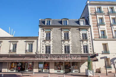 Appartement 5 pièces 840000 €