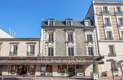 Appartement Montrouge - 4 pièce(s) - 79.03 m2 — photo du bien