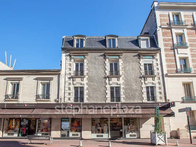 Appartement Montrouge - 4 pièce(s) - 79.03 m2 — photo du bien