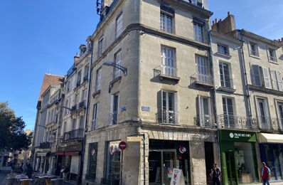 appartement 2 pièces 40 m2 à vendre à Poitiers (86000)