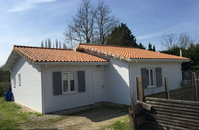 vente maison 180 200 € à proximité de Saint-Médard-d'Aunis (17220)