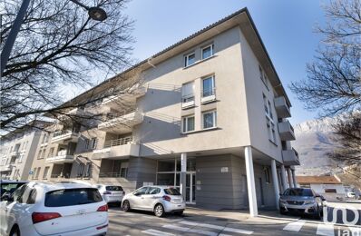 vente appartement 125 000 € à proximité de Vizille (38220)