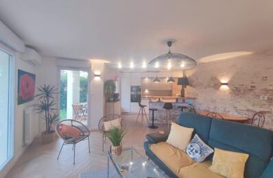 location appartement 1 490 € CC /mois à proximité de Bourgoin-Jallieu (38300)