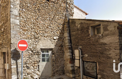 vente maison 72 000 € à proximité de Charmes-sur-Rhône (07800)