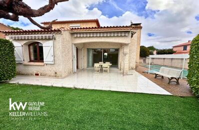 vente maison 528 000 € à proximité de Vendargues (34740)