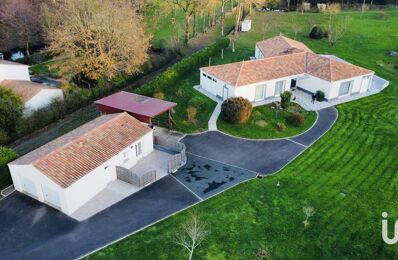 vente maison 580 000 € à proximité de Moutiers-les-Mauxfaits (85540)