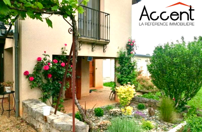 vente maison 243 000 € à proximité de Agen-d'Aveyron (12630)