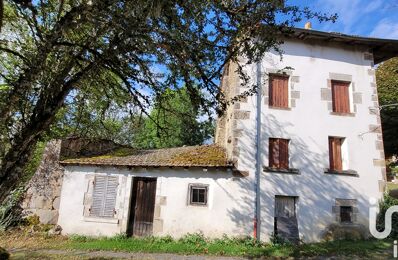 vente maison 15 000 € à proximité de Bertignat (63480)