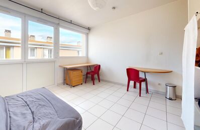 location appartement 514 € CC /mois à proximité de Montpellier (34090)