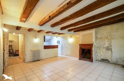 vente maison 134 375 € à proximité de Rouziers-de-Touraine (37360)