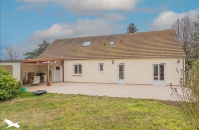 vente maison 275 600 € à proximité de La Croix-en-Touraine (37150)