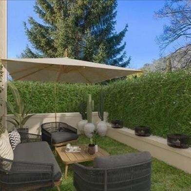 Maison 6 pièces 186375 €