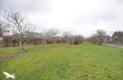 vente maison 88 000 € à proximité de Saint-Ouen-les-Vignes (37530)