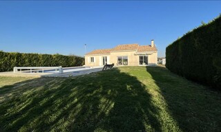 Maison 6 Pièces 137 m² à vendre à Les Mathes (17570)