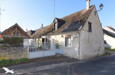vente maison 206 078 € à proximité de Saint-Hippolyte (37600)