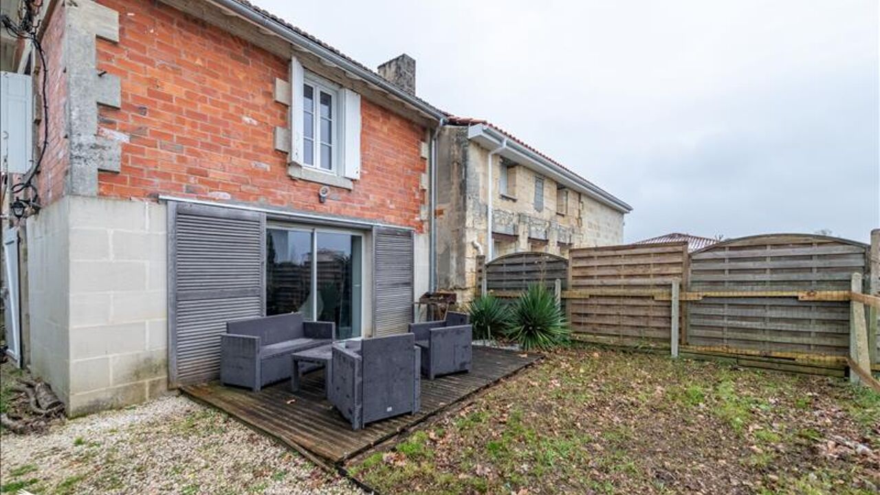 maison 3 pièces 71 m2 à vendre à Ambarès-Et-Lagrave (33440)