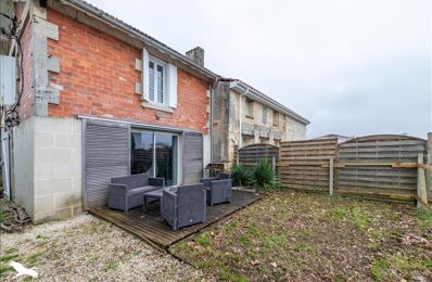 vente maison 223 650 € à proximité de Le Pian-Médoc (33290)