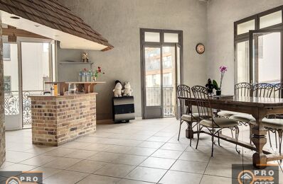 appartement 5 pièces 102 m2 à vendre à Montpellier (34000)