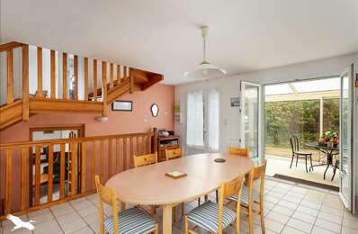 maison 5 pièces 90 m2 à vendre à Brest (29200)