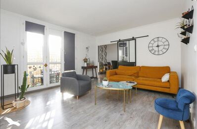 vente appartement 144 450 € à proximité de Monts (37260)
