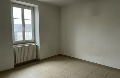 vente appartement 103 500 € à proximité de Sarrazac (46600)