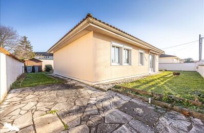 vente maison 186 375 € à proximité de Prin-Deyrançon (79210)