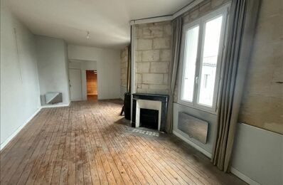 appartement 3 pièces 87 m2 à vendre à Bordeaux (33000)