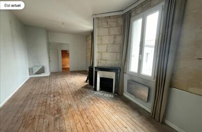 vente appartement 356 590 € à proximité de Saint-Sulpice-Et-Cameyrac (33450)