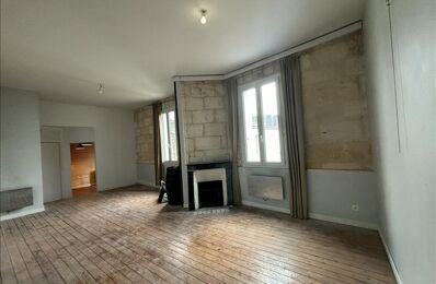 vente appartement 337 600 € à proximité de Eysines (33320)