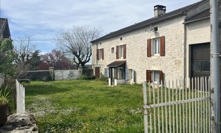 Maison 7 Pièces 131 m² à vendre à Concots (46260)