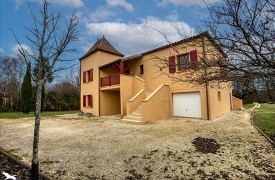 vente maison 358 700 € à proximité de Montfaucon (46240)