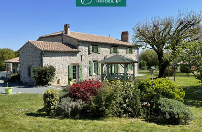 vente maison 346 000 € à proximité de Saint-Michel-de-Castelnau (33840)