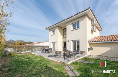 vente maison 472 000 € à proximité de Orthoux-Sérignac-Quilhan (30260)
