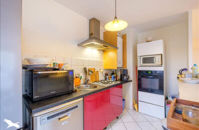 vente appartement 209 000 € à proximité de Saint-Maurice-de-Beynost (01700)