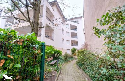 vente appartement 209 000 € à proximité de Sainte-Foy-Lès-Lyon (69110)