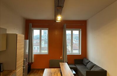vente appartement 213 000 € à proximité de Lyon 2 (69002)