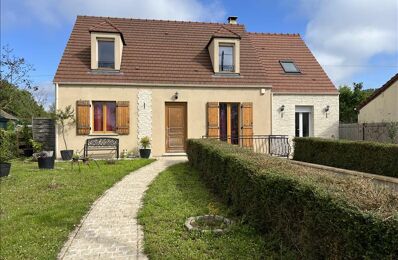 vente maison 425 250 € à proximité de Montainville (78124)