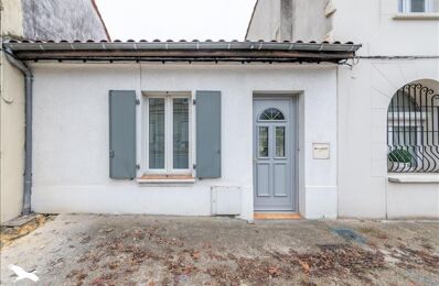 vente maison 191 700 € à proximité de Saint-Denis-de-Pile (33910)