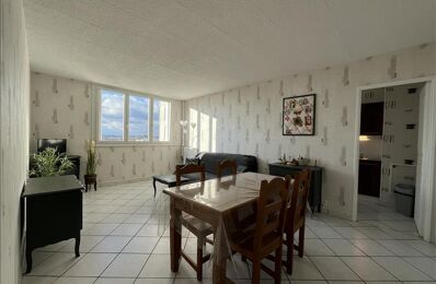 vente appartement 90 000 € à proximité de La Ville-Aux-Dames (37700)