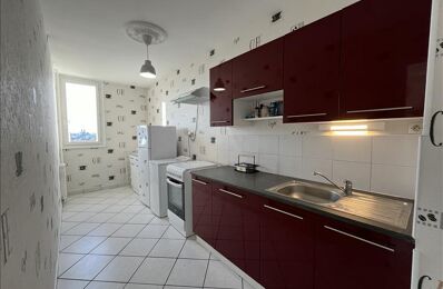 vente appartement 90 000 € à proximité de Luynes (37230)