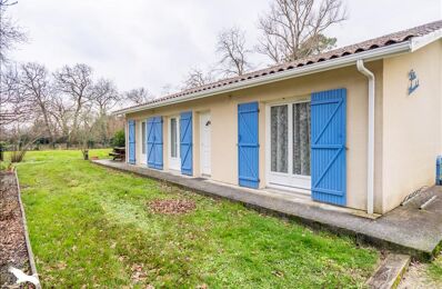 vente maison 369 250 € à proximité de Talais (33590)